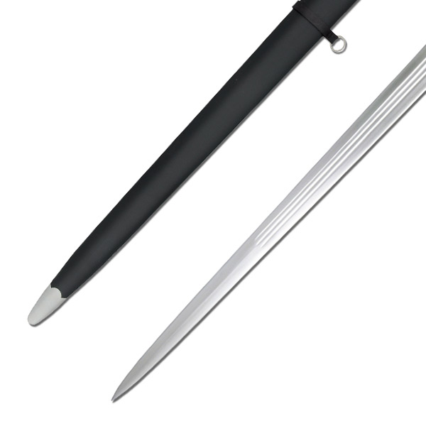 Hanwei Mercenary Sword 2