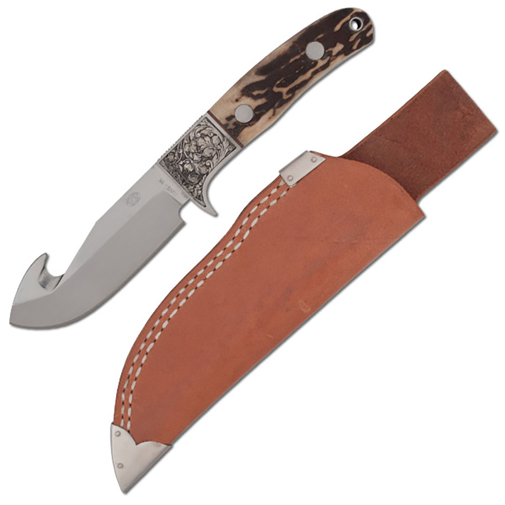 Hanwei Rock Creek Knives - Muley