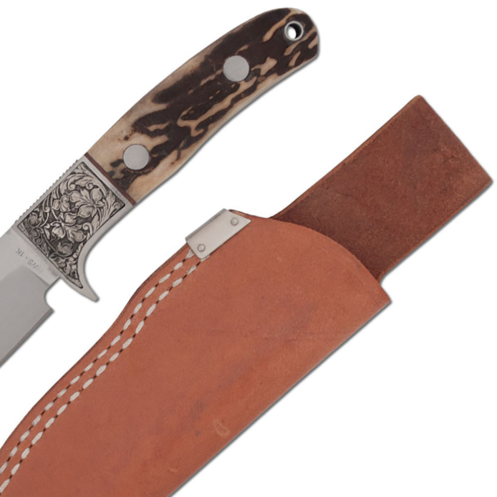 Hanwei Rock Creek Knives - Muley 1