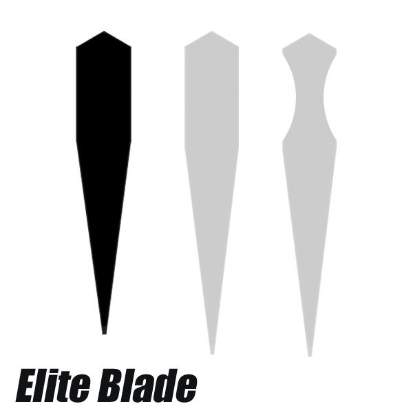 Hanwei Practical Pro Elite 3