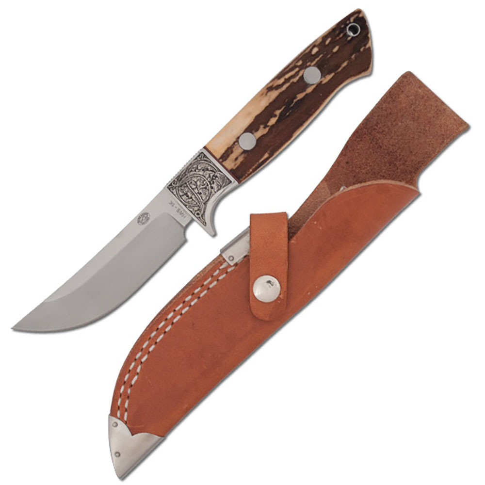 Hanwei Rock Creek Knives - Pronghorn