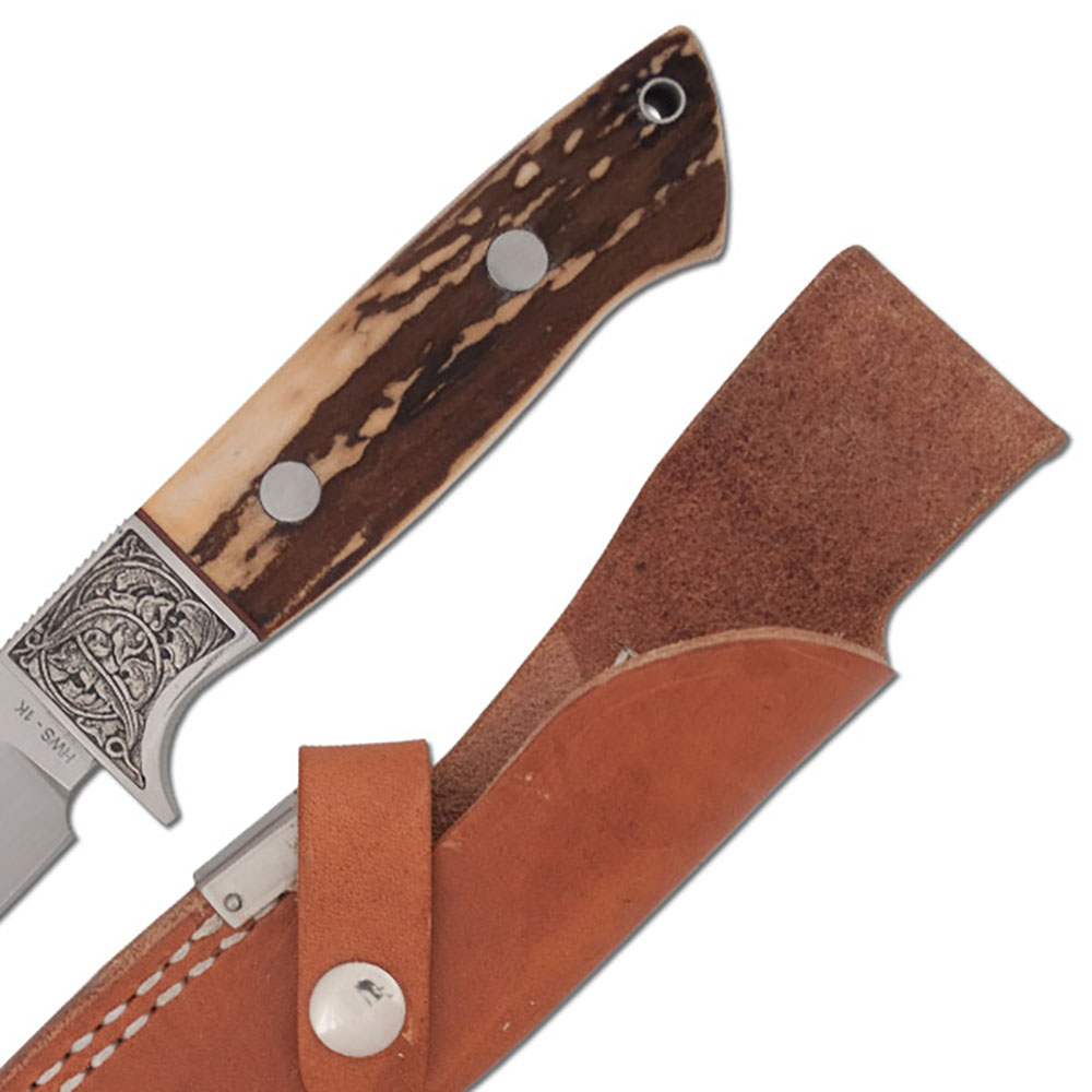Hanwei Rock Creek Knives - Pronghorn 1