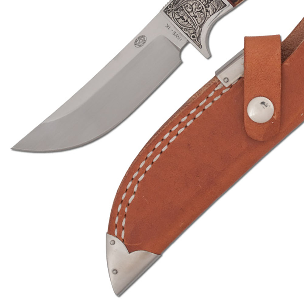 Hanwei Rock Creek Knives - Pronghorn 2