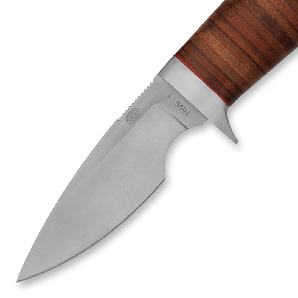 Hanwei Rock Creek Knives - Steenbok 1