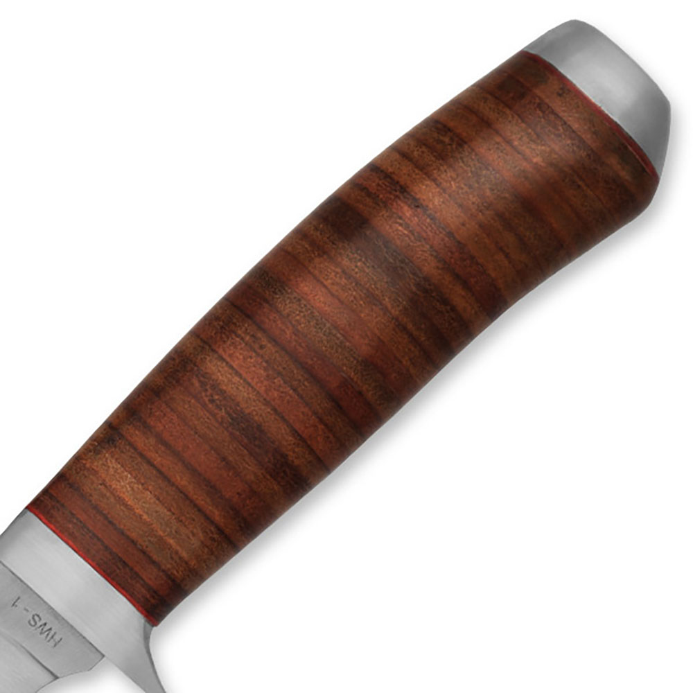Hanwei Rock Creek Knives - Steenbok 2