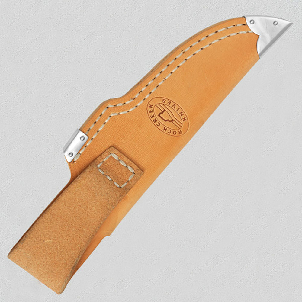 Hanwei Rock Creek Knives - Steenbok 3