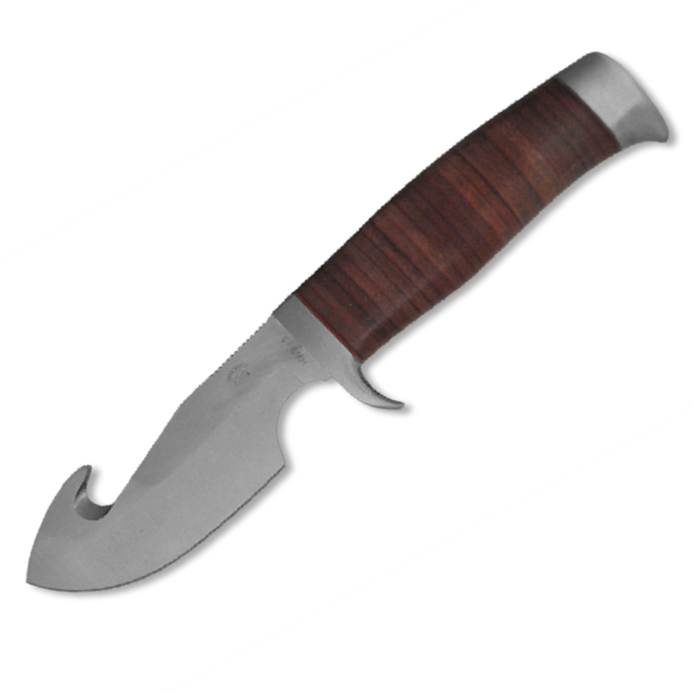 Hanwei Rock Creek Knives - Waterbuck