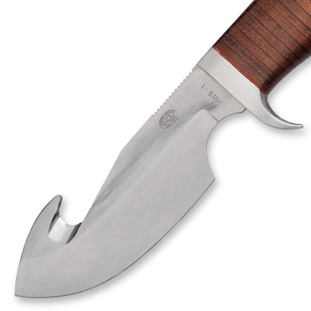 Hanwei Rock Creek Knives - Waterbuck 1