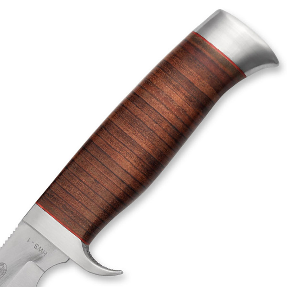Hanwei Rock Creek Knives - Waterbuck 2