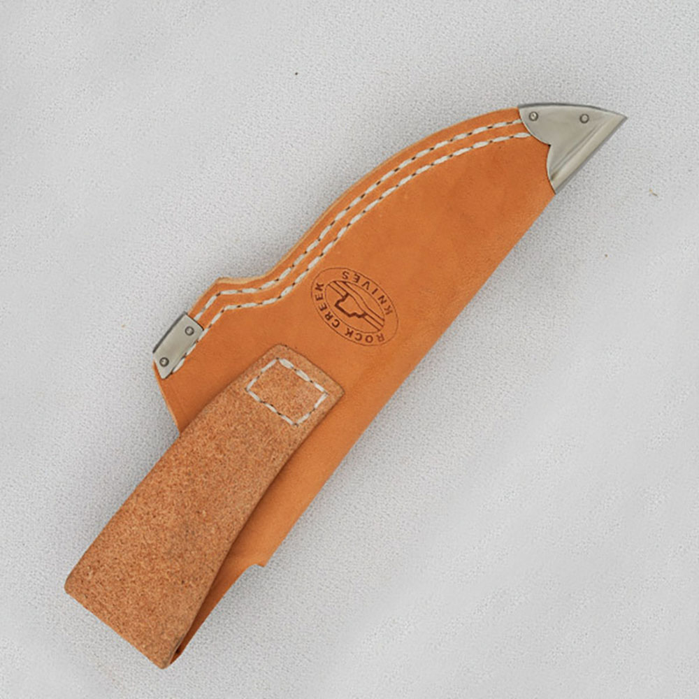 Hanwei Rock Creek Knives - Waterbuck 3