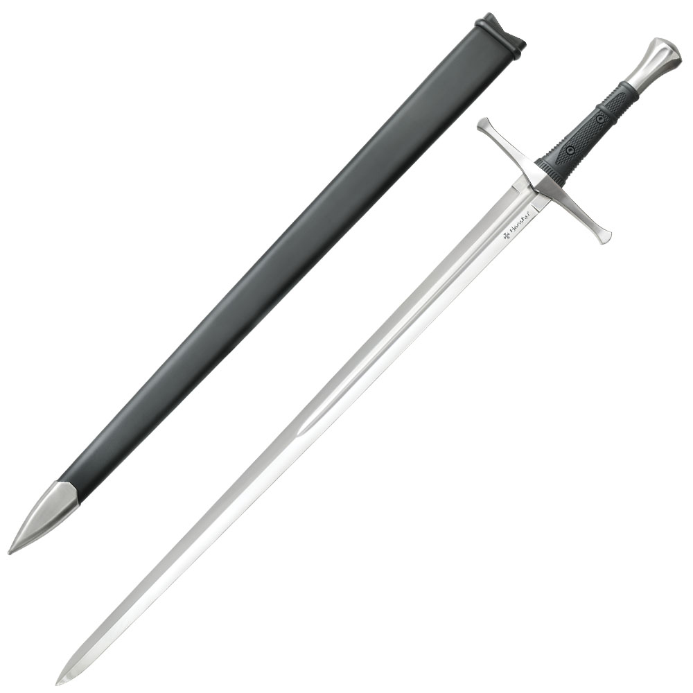 Honshu Broadsword