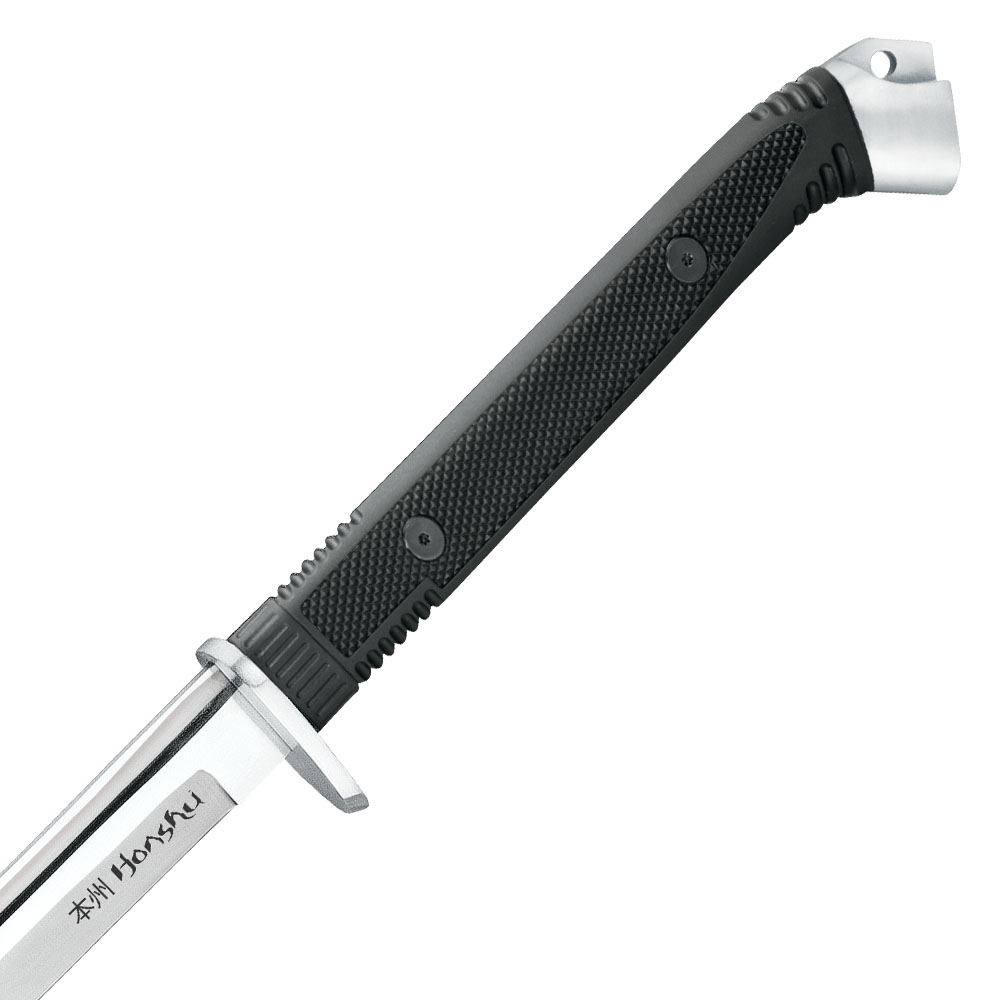 Honshu Boshin Katana 2