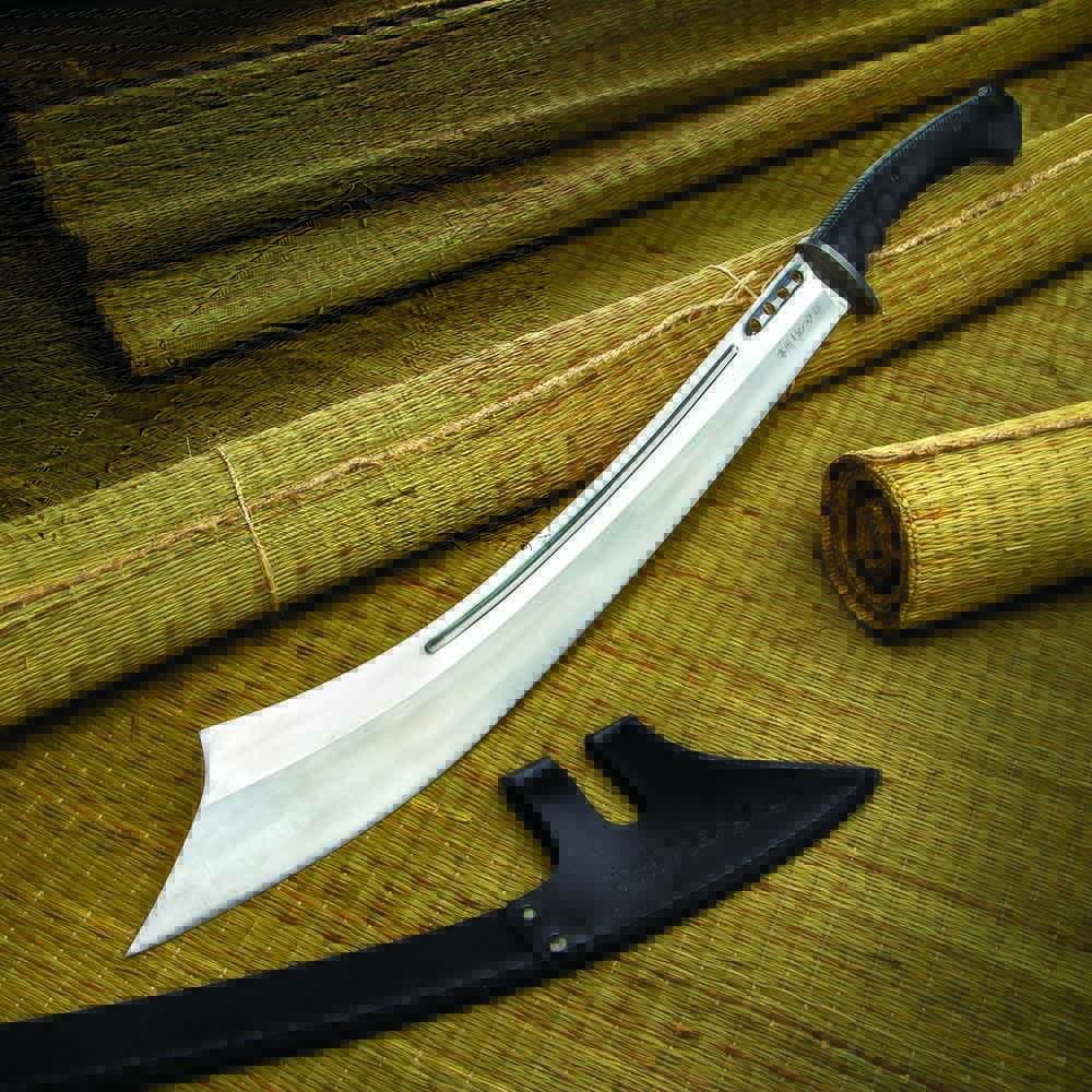 Honshu Warsword 3