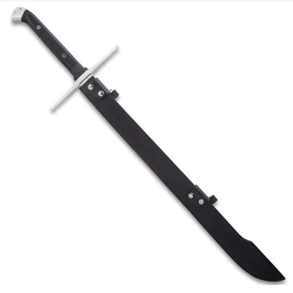 Honshu Tactical Boshin Grosse Messer 1