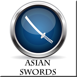 Asian Swords