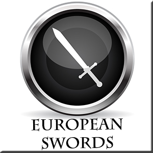 European Swords