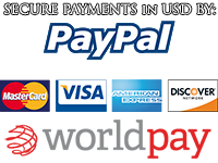 PayPal-worldpay-logo