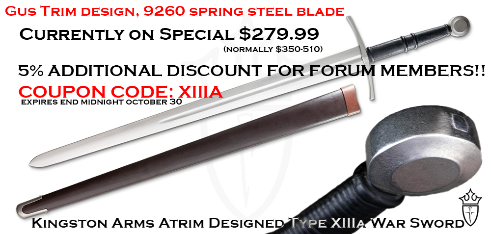 Visit Sword Buyers Guide.com