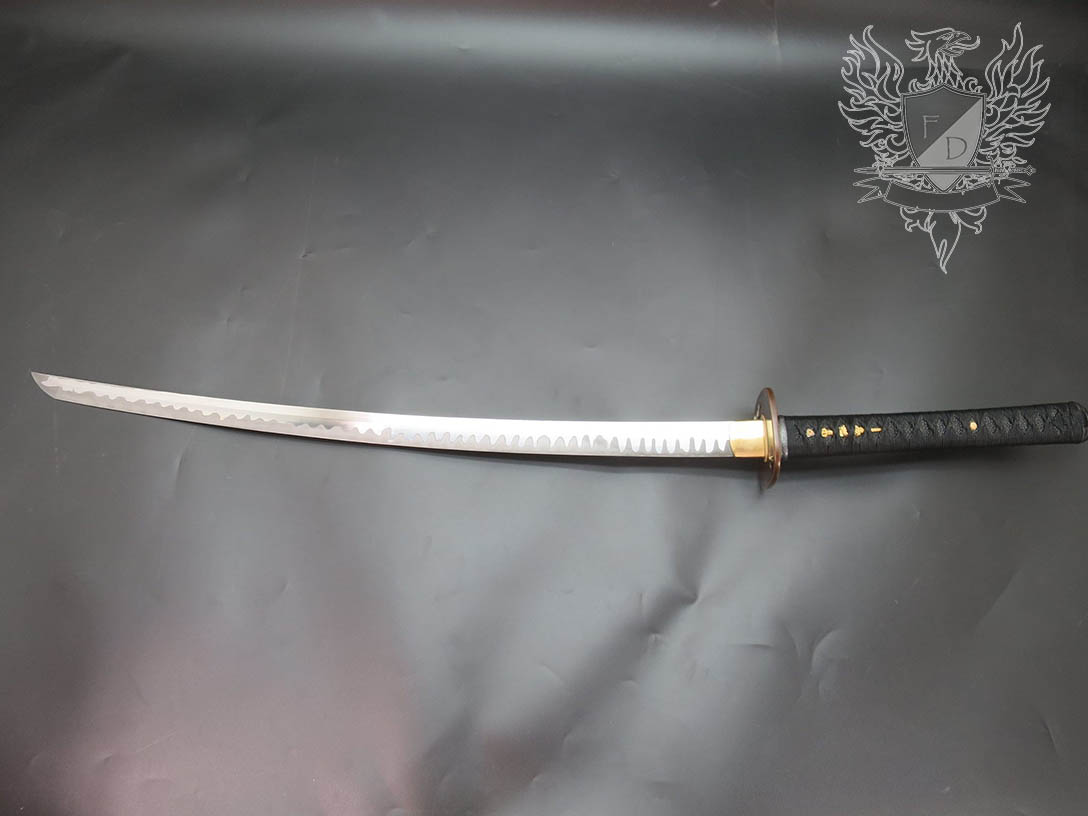 Muramasa Blade 