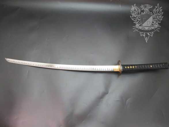 Muramasa's Sword 