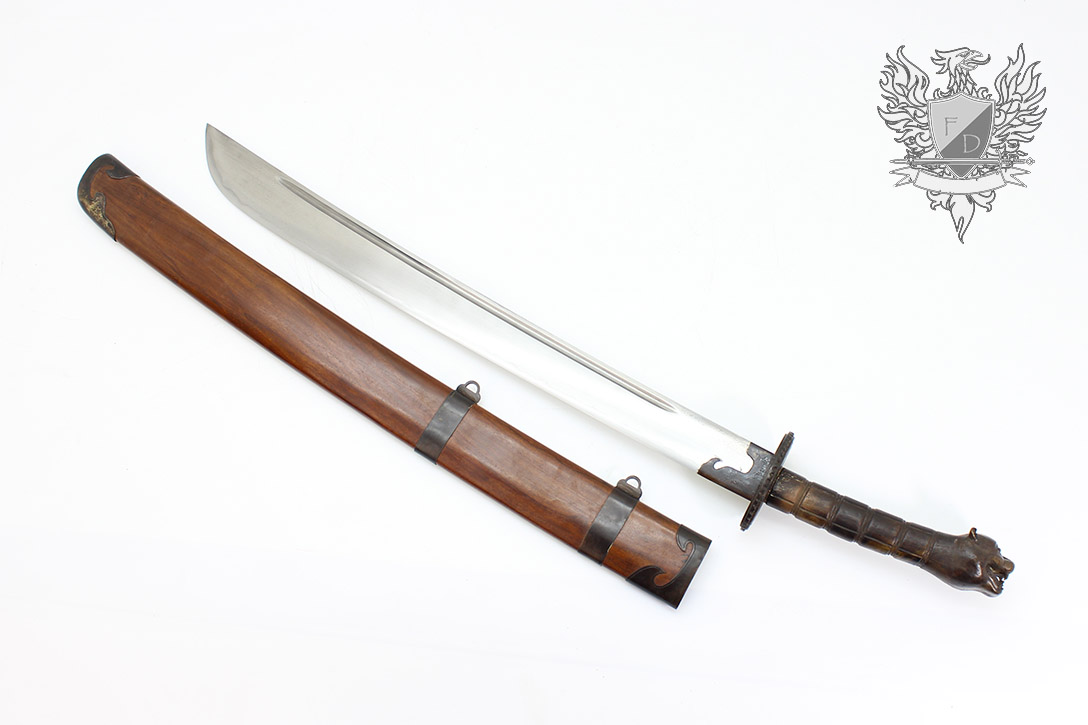 FD Dadao Chinese War Sword (discontinued)