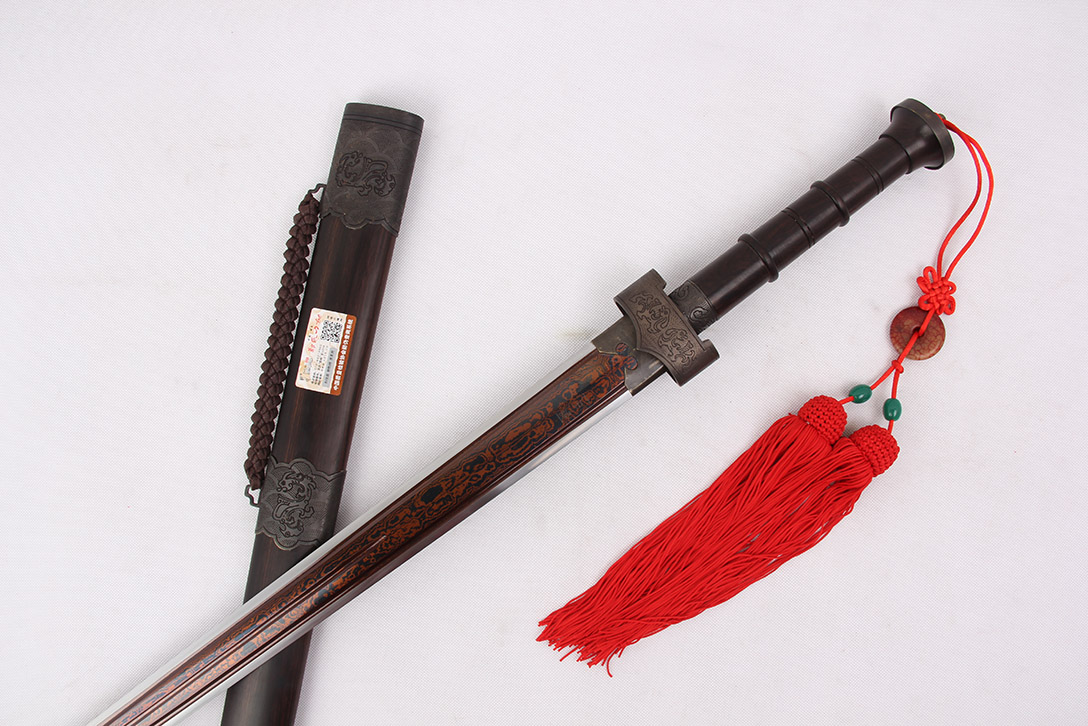 FD Fenghuang Phoenix Sword (discontinued)