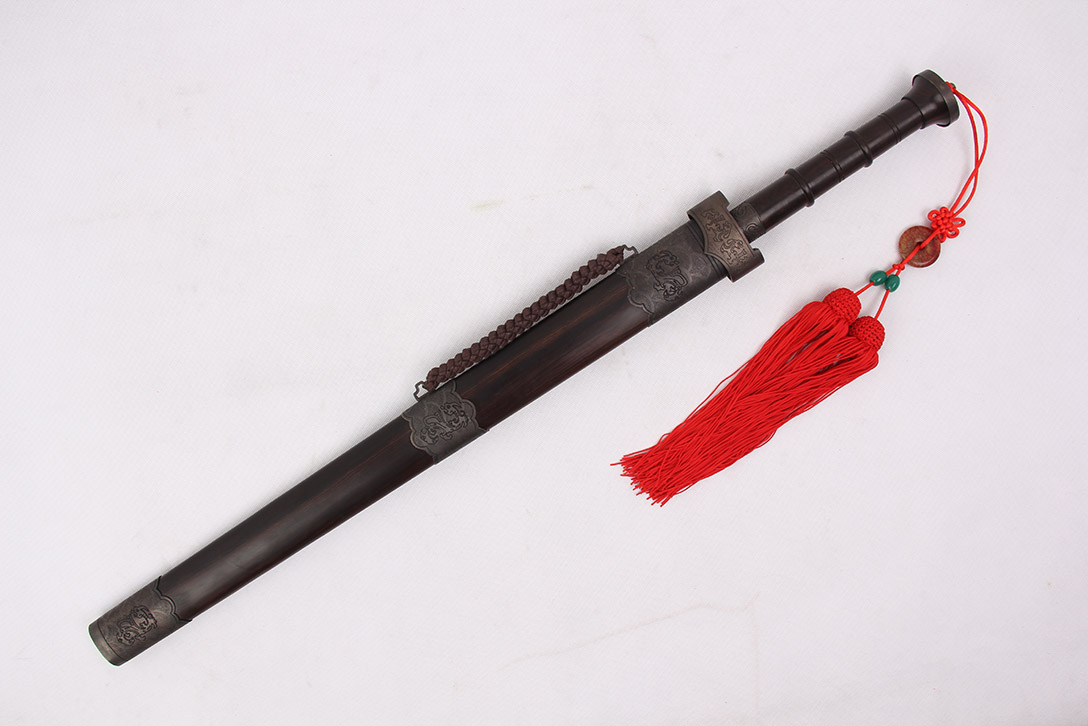 FD Fenghuang Phoenix Sword (discontinued) 1