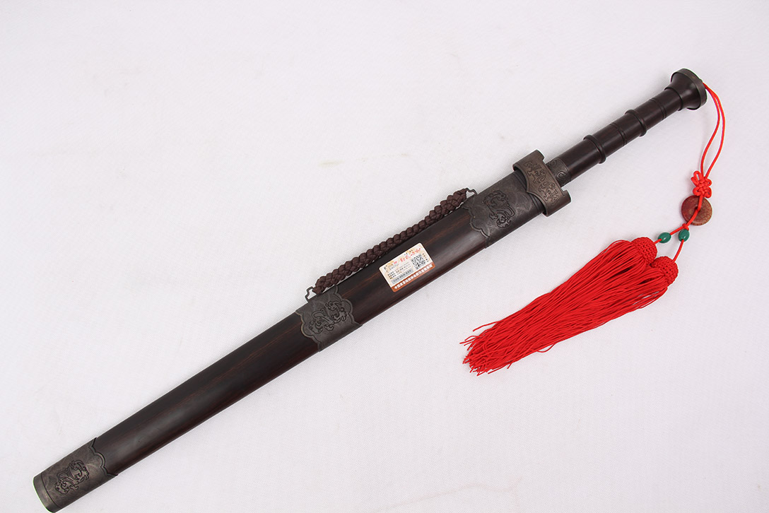 FD Fenghuang Phoenix Sword (discontinued) 11