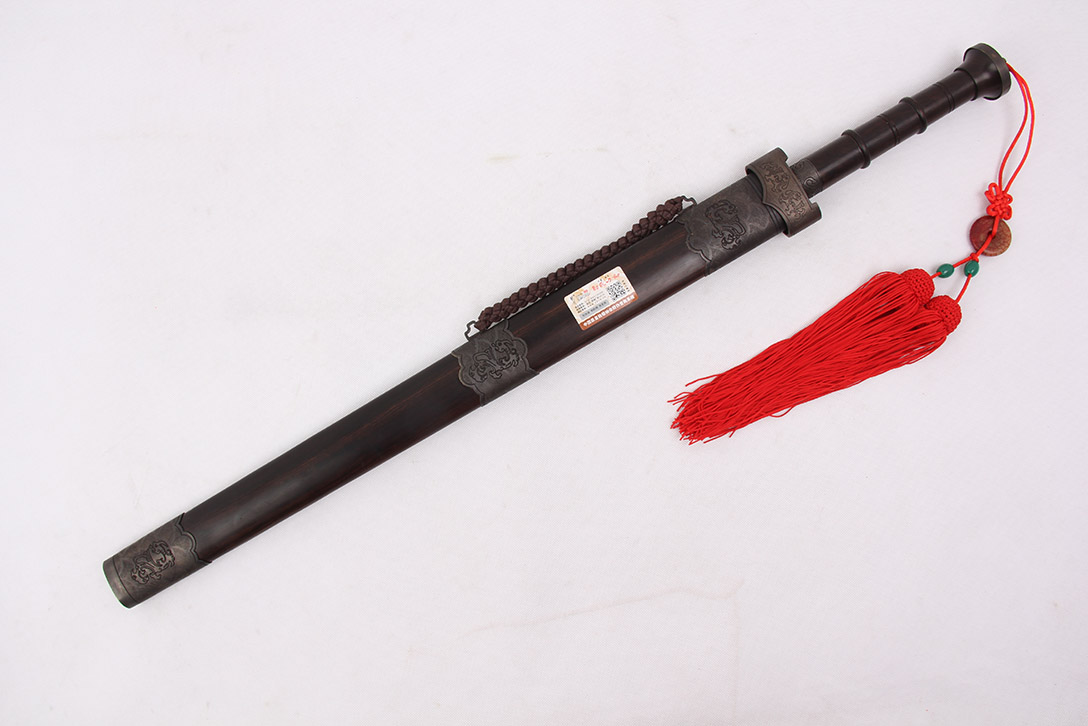 FD Fenghuang Phoenix Sword (discontinued) 12