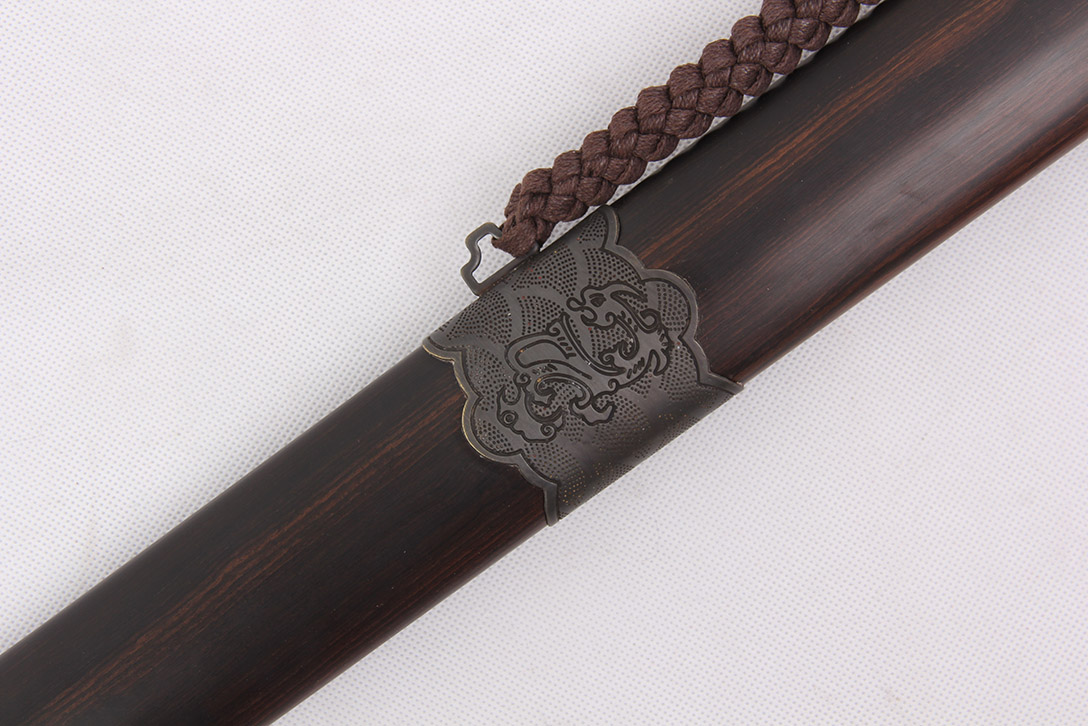 FD Fenghuang Phoenix Sword (discontinued) 2