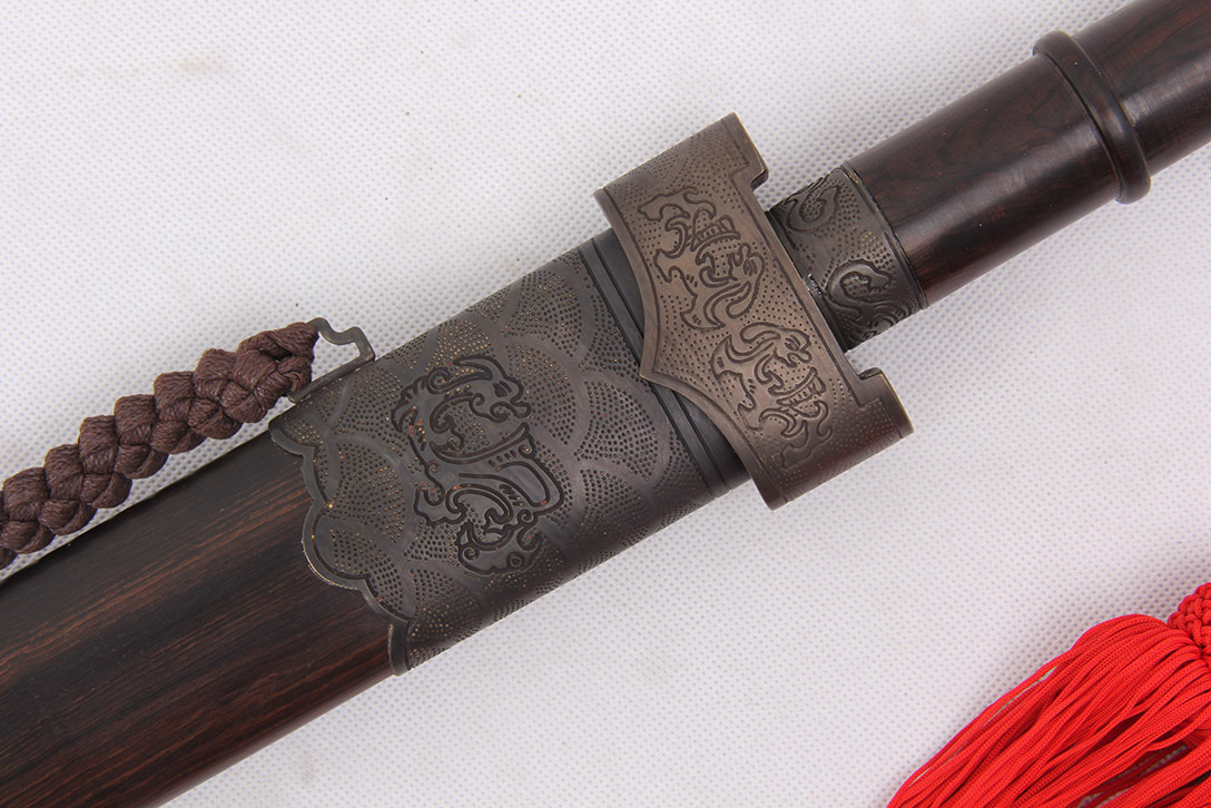 FD Fenghuang Phoenix Sword (discontinued) 4