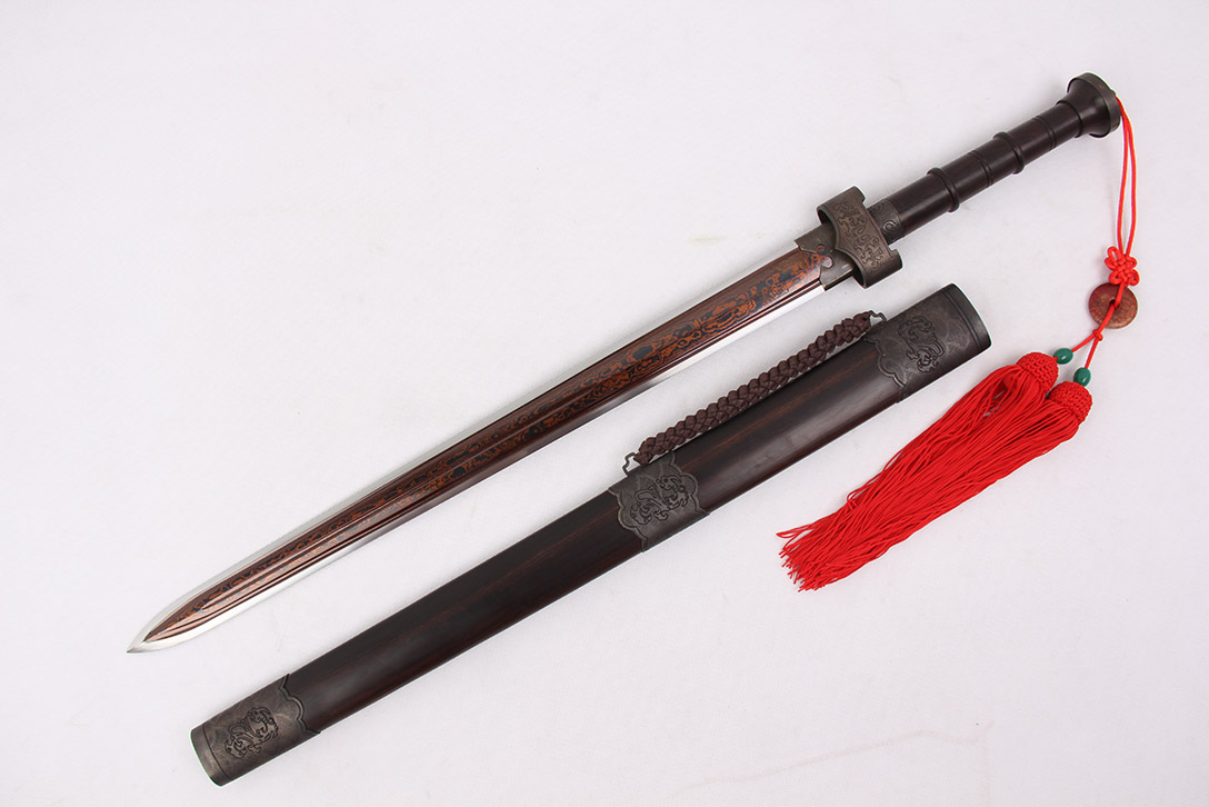 FD Fenghuang Phoenix Sword (discontinued) 6