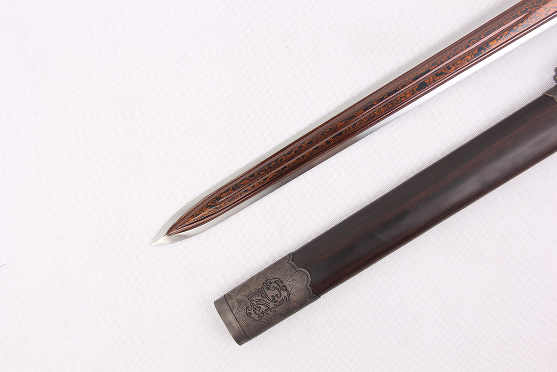 FD Fenghuang Phoenix Sword (discontinued) 7
