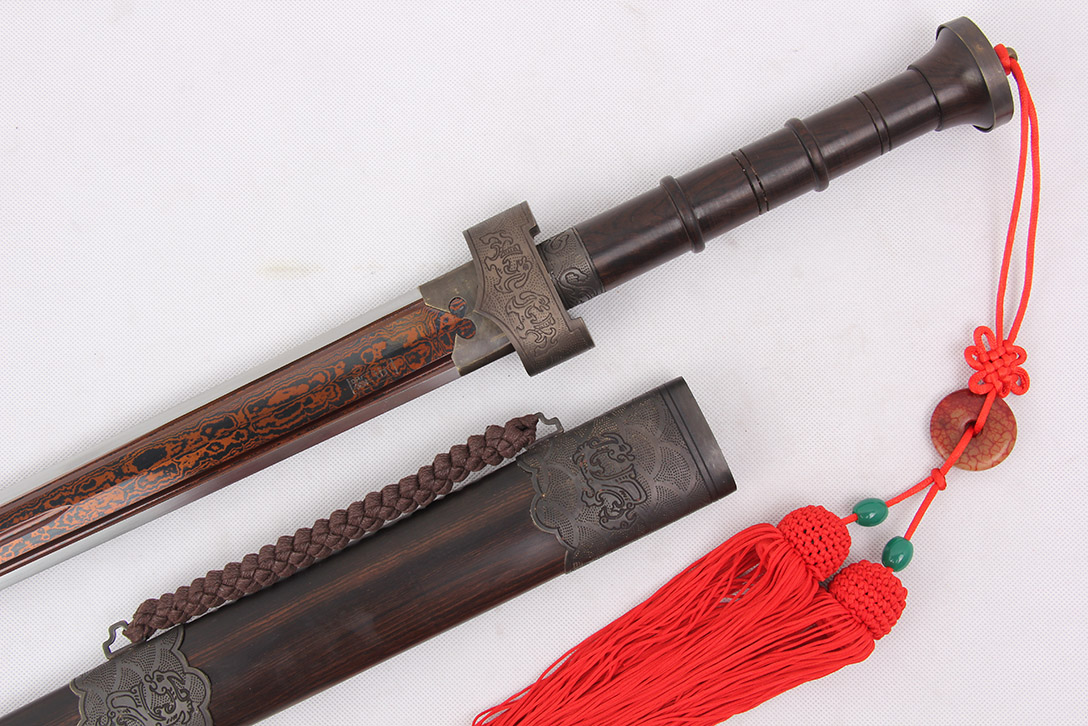 FD Fenghuang Phoenix Sword (discontinued) 8