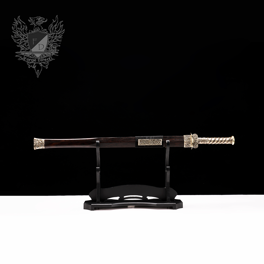 Forge Direct Sword of Wen Zhong 11
