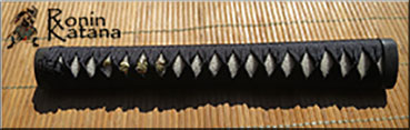 ronin-parts
