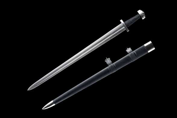 RK Euro Model 8 - Beowulf Viking Sword