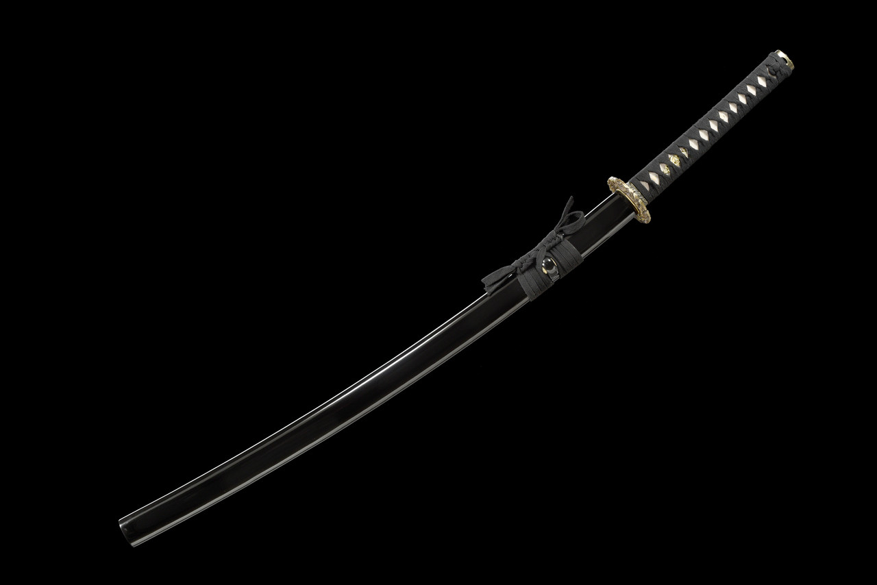 Ronin RK Series Clay Tempered Katana #16