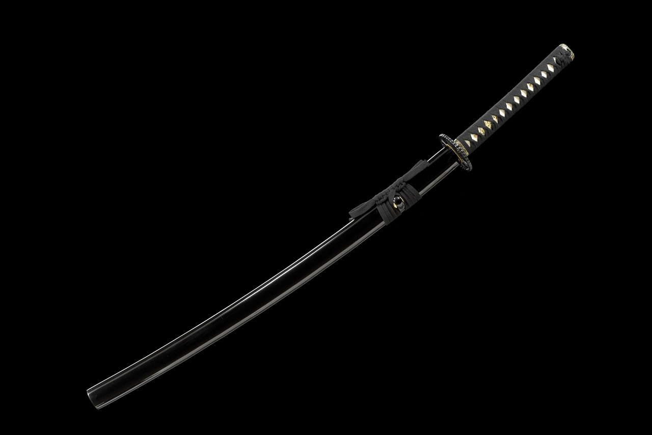 Ronin RK Series Clay Tempered Katana #16