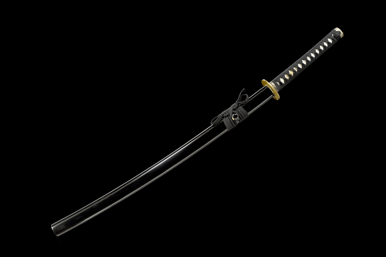 Ronin RK Series Clay Tempered Katana #18