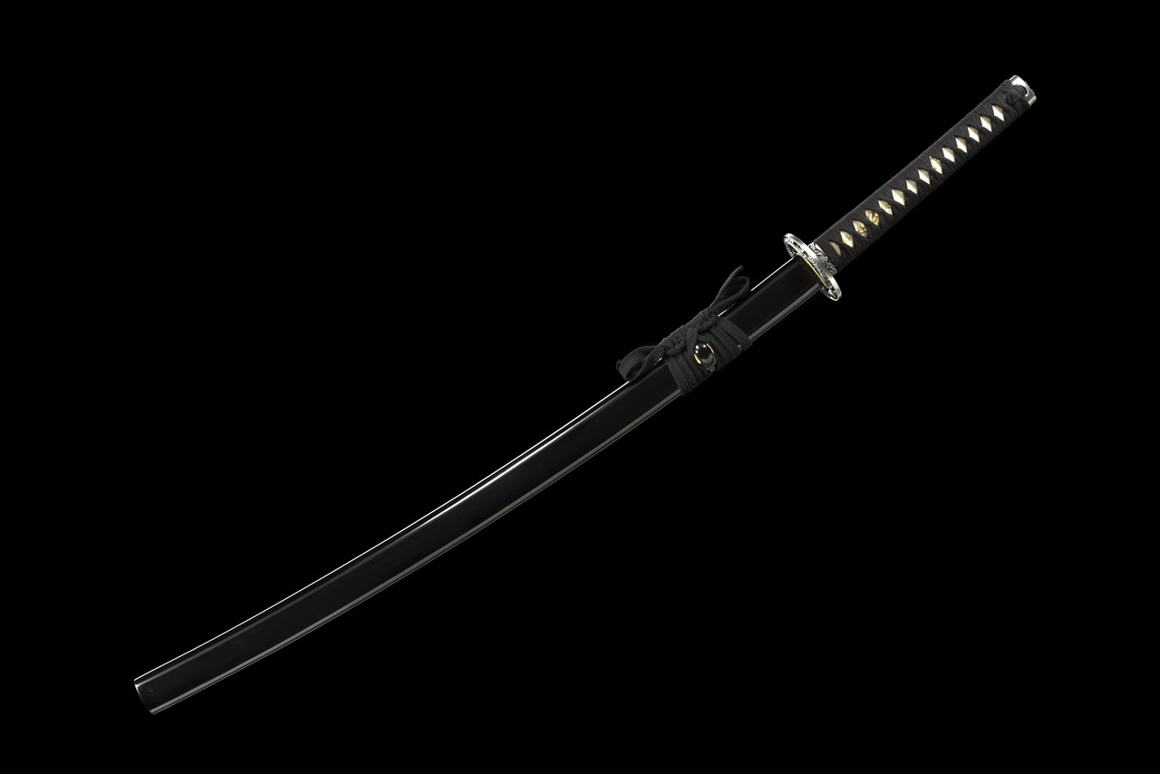 Ronin RK Series Clay Tempered Katana #20