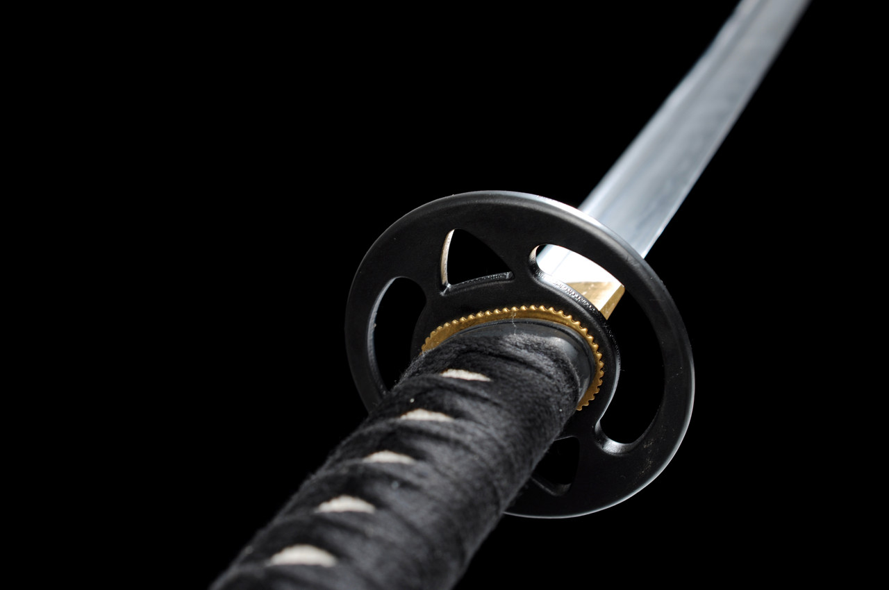 Ronin RK Series Clay Tempered Katana #6