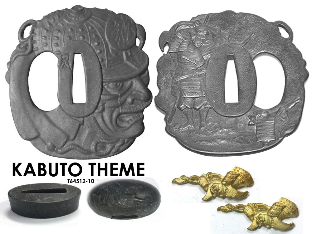 Ryujin 1060 Carbon Steel DH Katana