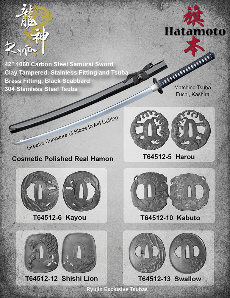 Hatamoto-series2