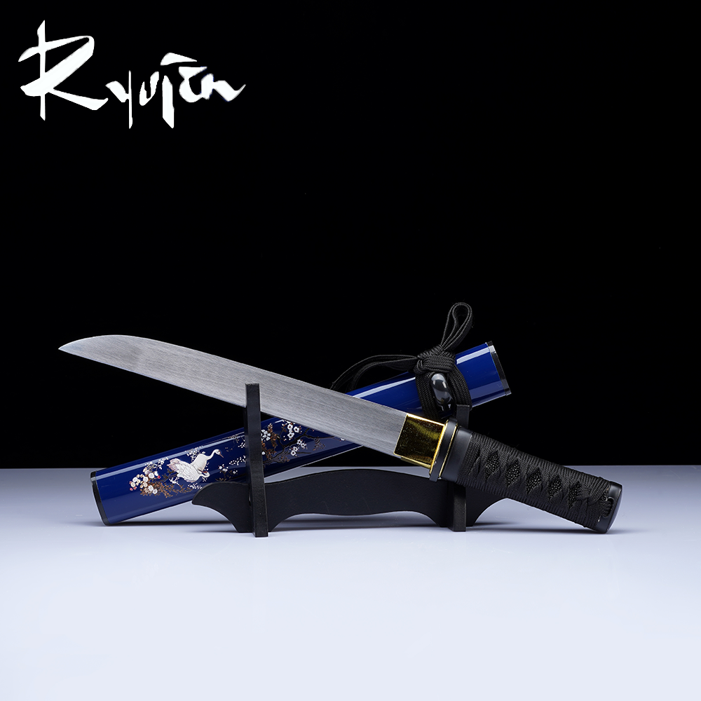 blue-death-tanto