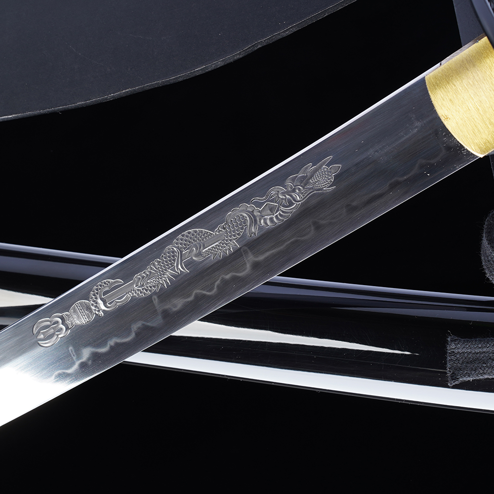 FROGPRODUCTS KATANA BORON 未使用保管品 FROGPRODUCTS KATANA BORON 未使用保管品