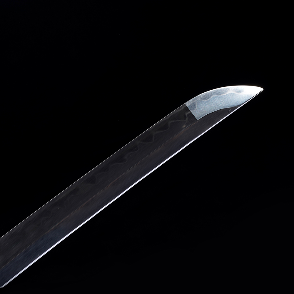 Ryujin LIMITED EDITION T10 Tool Steel Dragon Katana #2