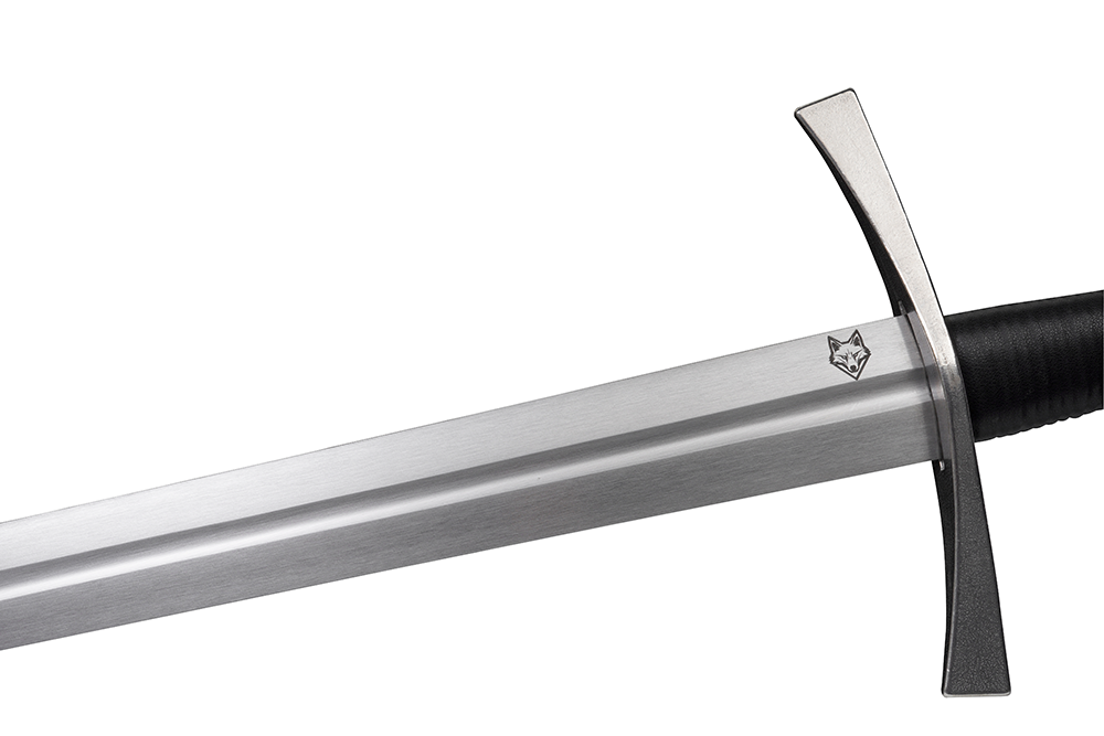 Iron Wolf by Ryujin Edelstahl Arming Sword 2
