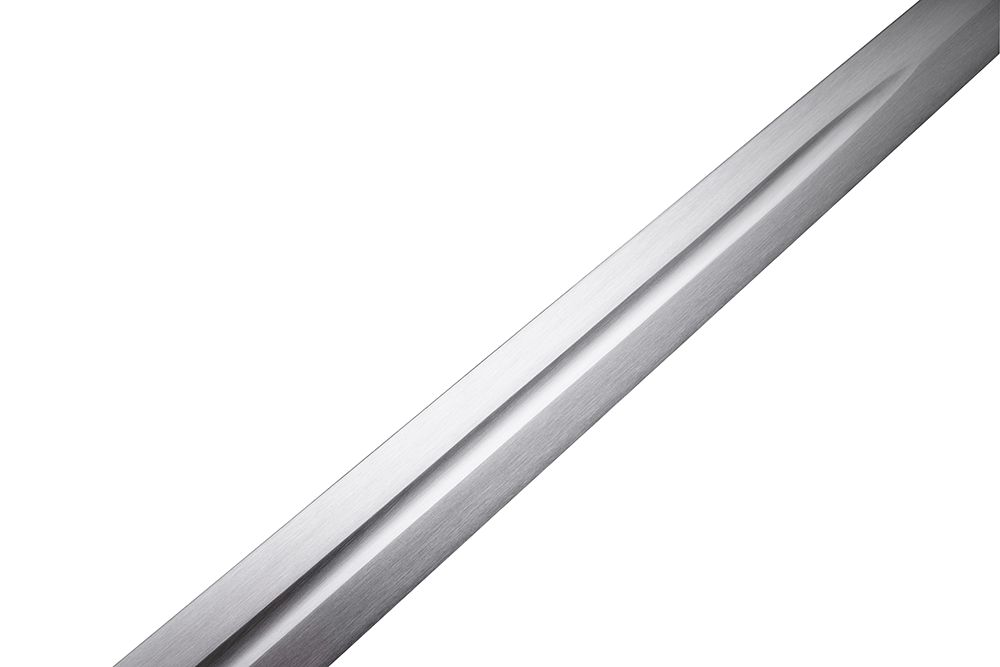 Iron Wolf by Ryujin Edelstahl Arming Sword 4