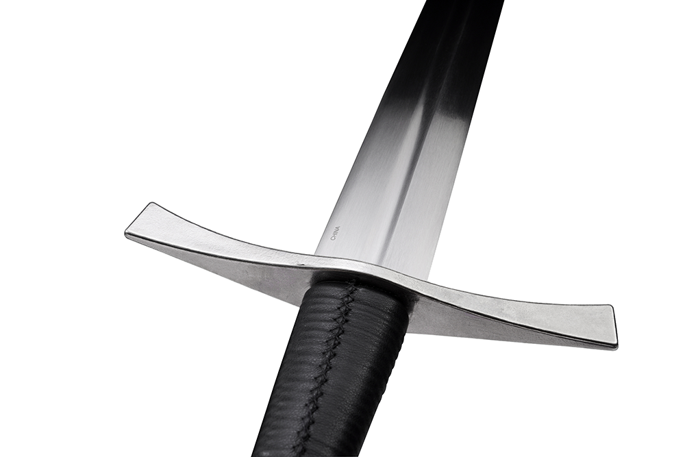 Iron Wolf by Ryujin Edelstahl Arming Sword 6